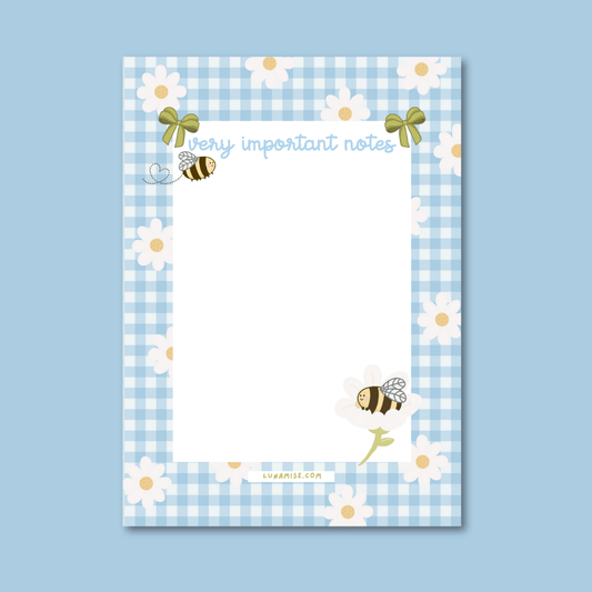 Bumble Summer - mezetto Lunamise Lunamise