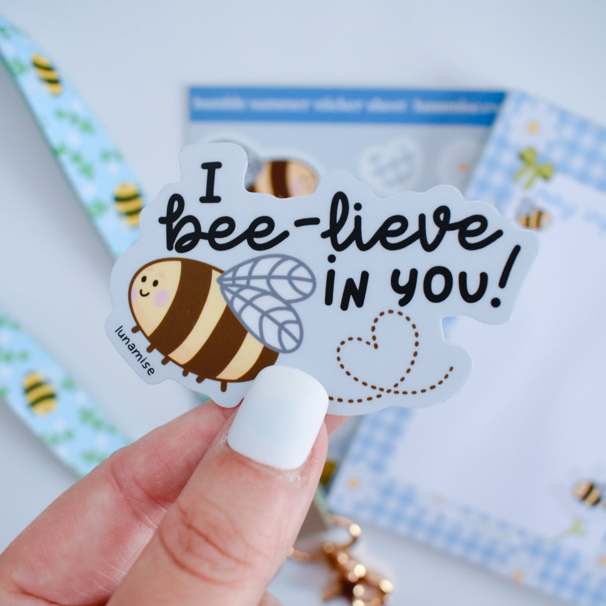 Bumble Summer - mezetto Lunamise Lunamise