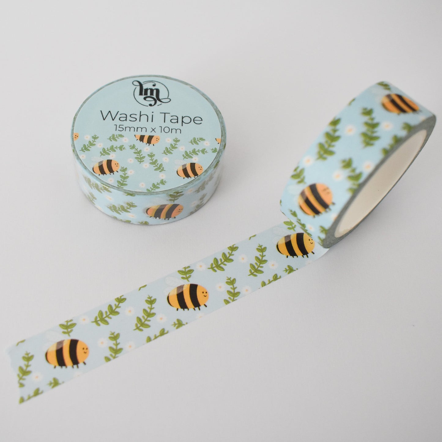 Bumble Summer - mezetto Lunamise Lunamise