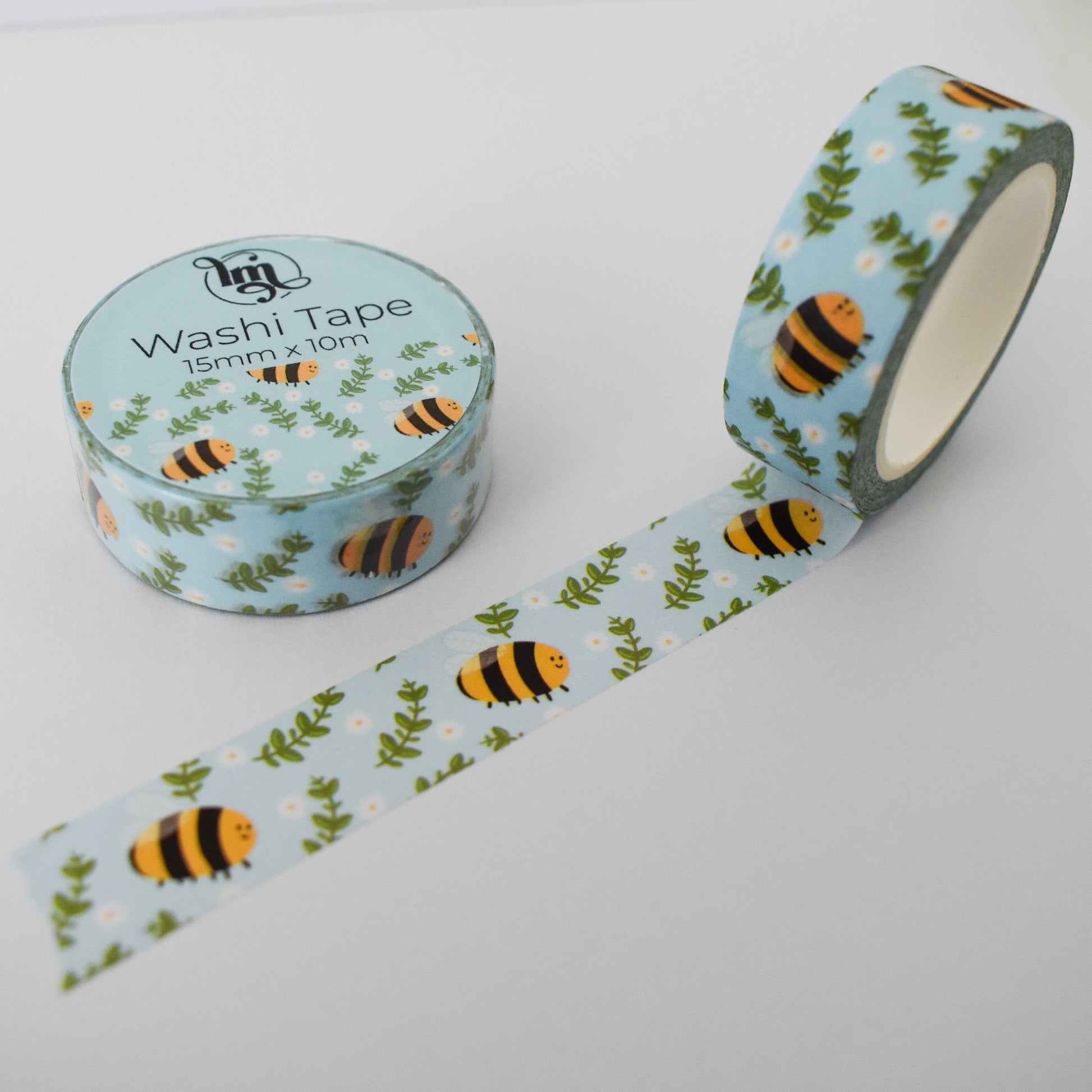 Bumble Summer - mezetto Lunamise Lunamise