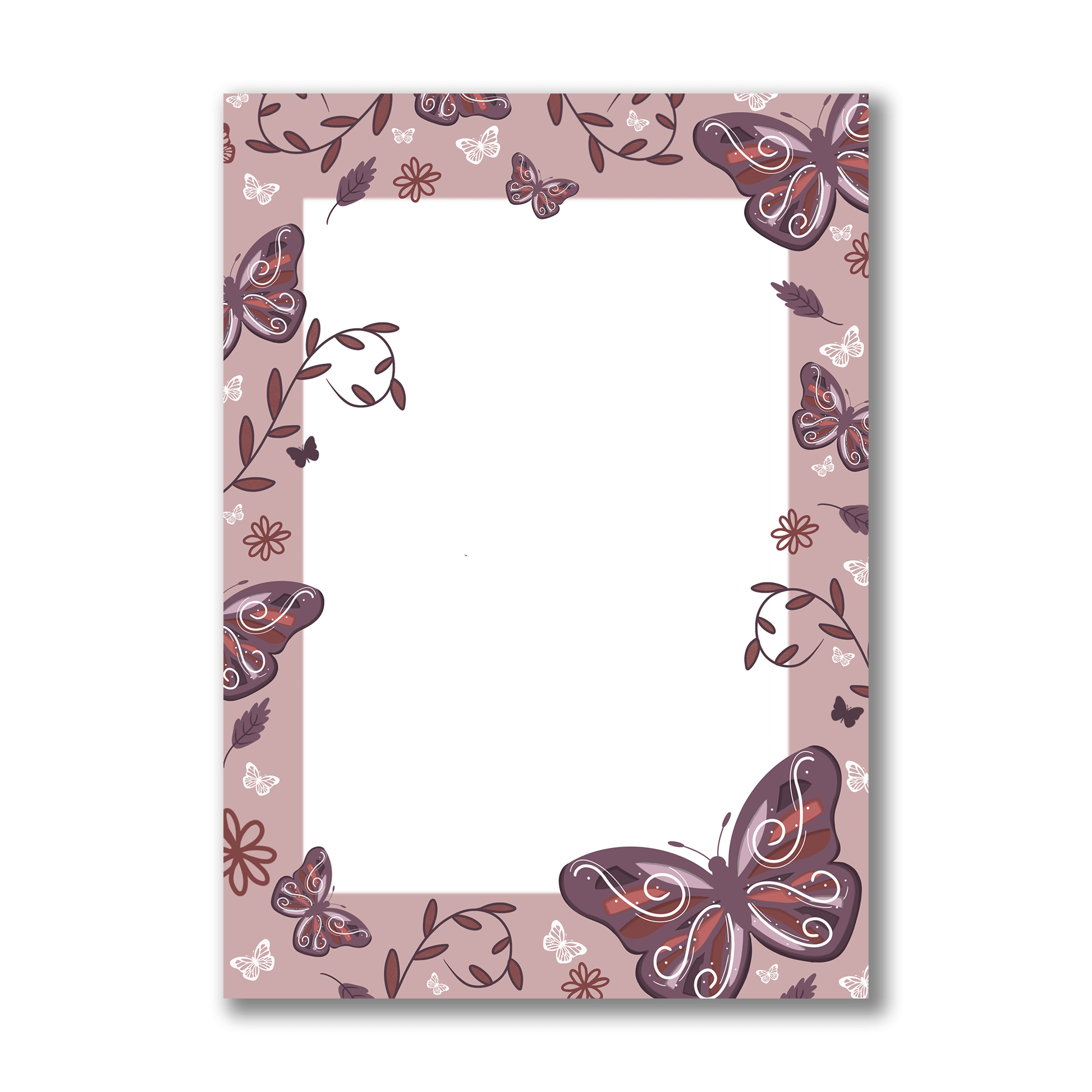 Butterflies - mezetto Lunamise Lunamise
