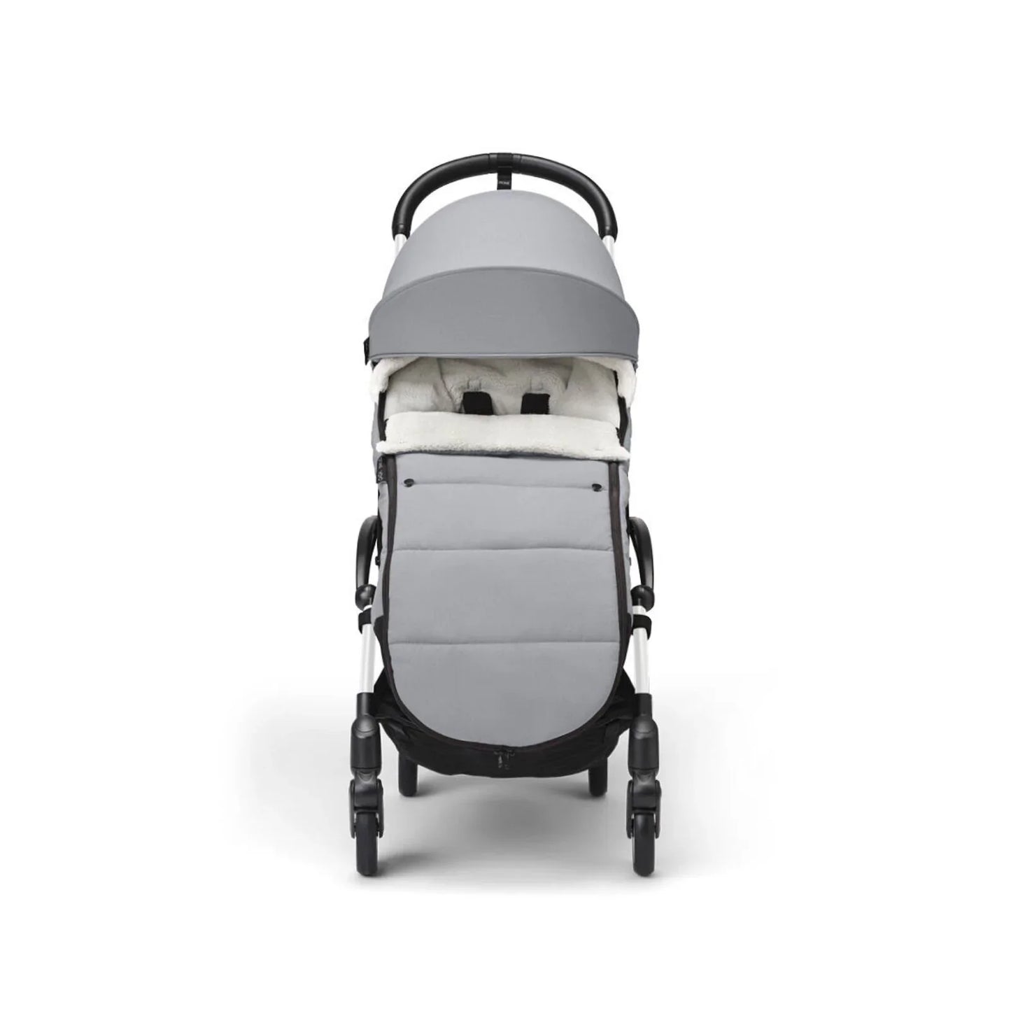 Stokke / Babyzen YOYO Footmuff - Stone