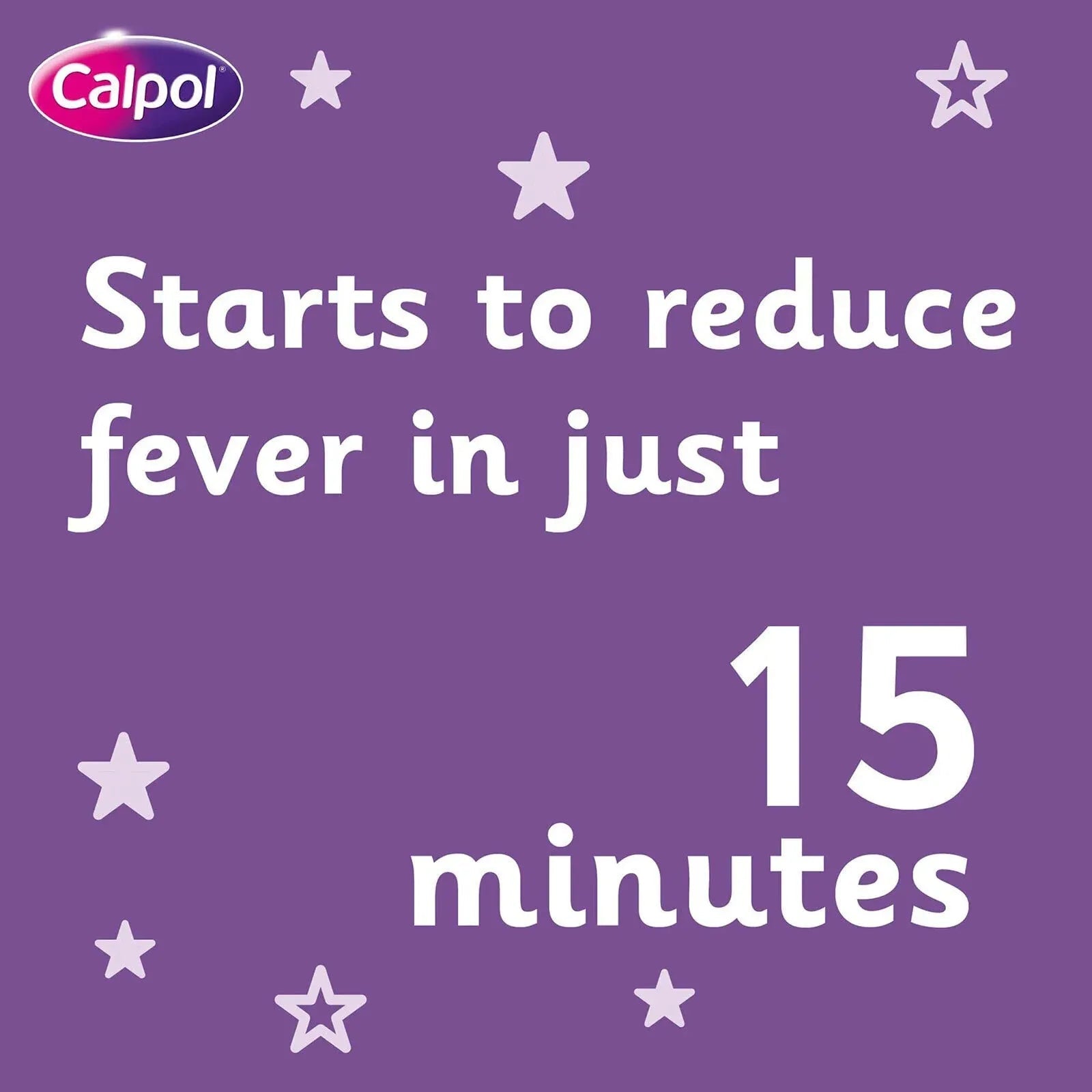 Calpol Sugar Free Infant Suspension Paracetamol Strawberry Flavour 100ml - mezetto ebebek ebebek