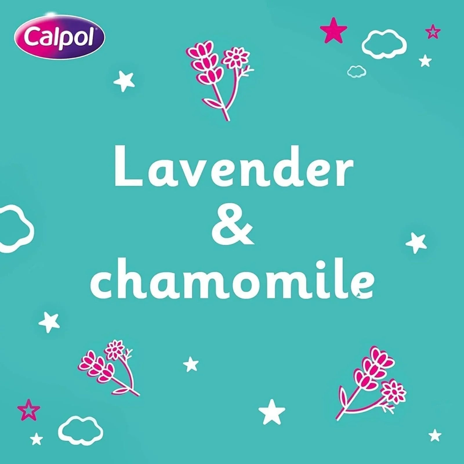 Calpol Vapour Plug Refill Pads Lavender & Chamomile 3 pcs - mezetto ebebek ebebek