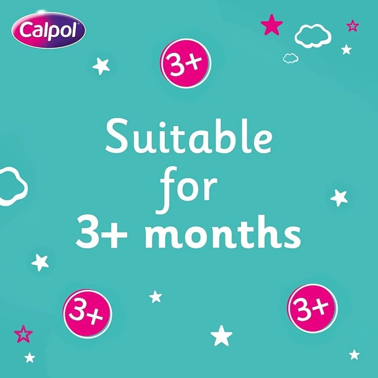 Calpol Vapour Plug Refill Pads Lavender & Chamomile 3 pcs - mezetto ebebek ebebek