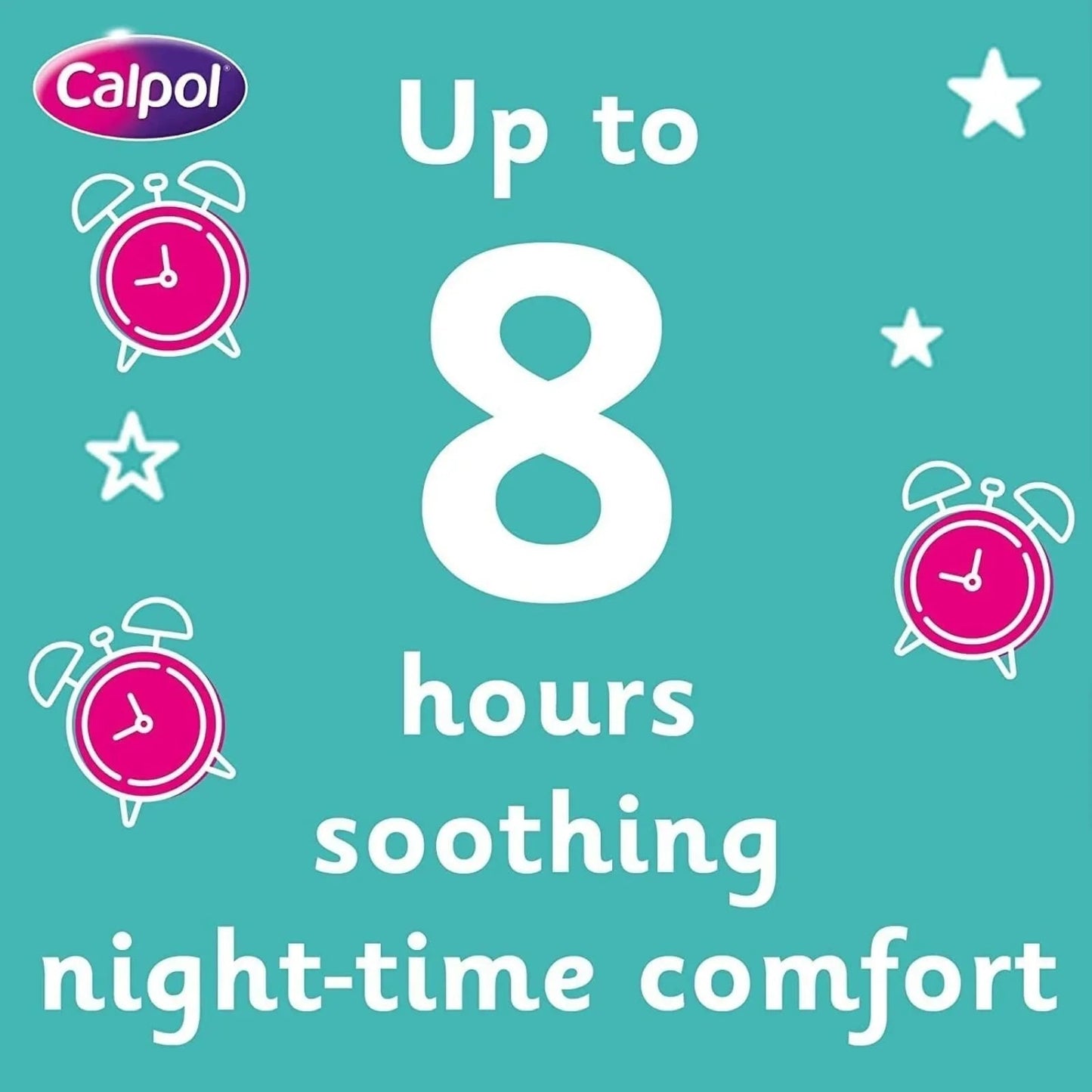 Calpol Vapour Plug Refill Pads Lavender & Chamomile 3 pcs - mezetto ebebek ebebek
