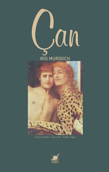 Çan - Ayrıntı Yayınları Kitap