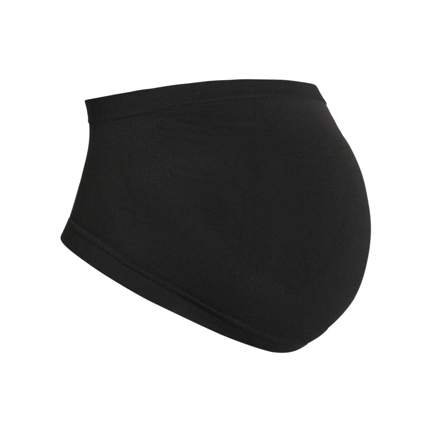 Carefix Maternity Support Belt Large - Black - mezetto ebebek ebebek