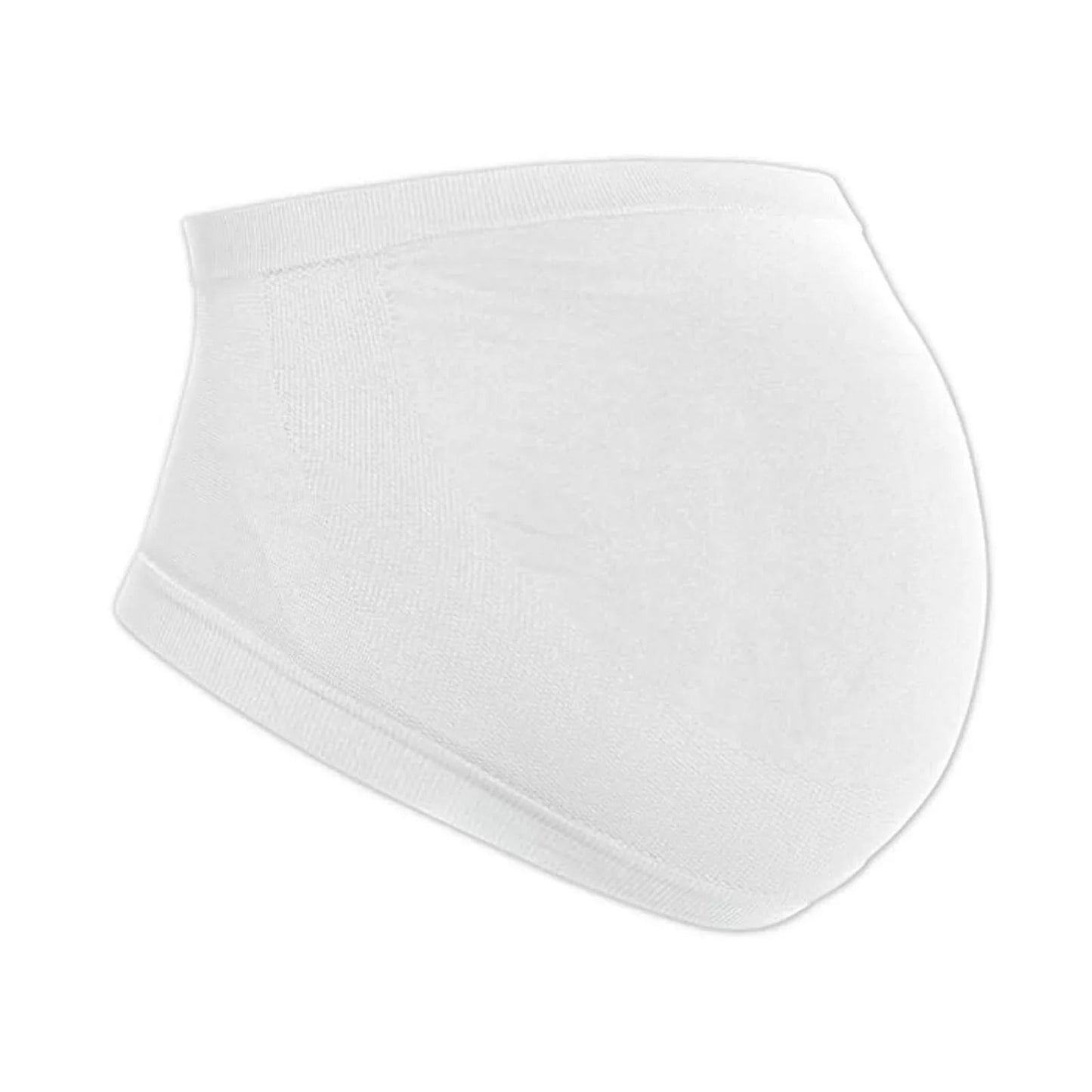 Carefix Maternity Support Belt Small - White - mezetto ebebek ebebek