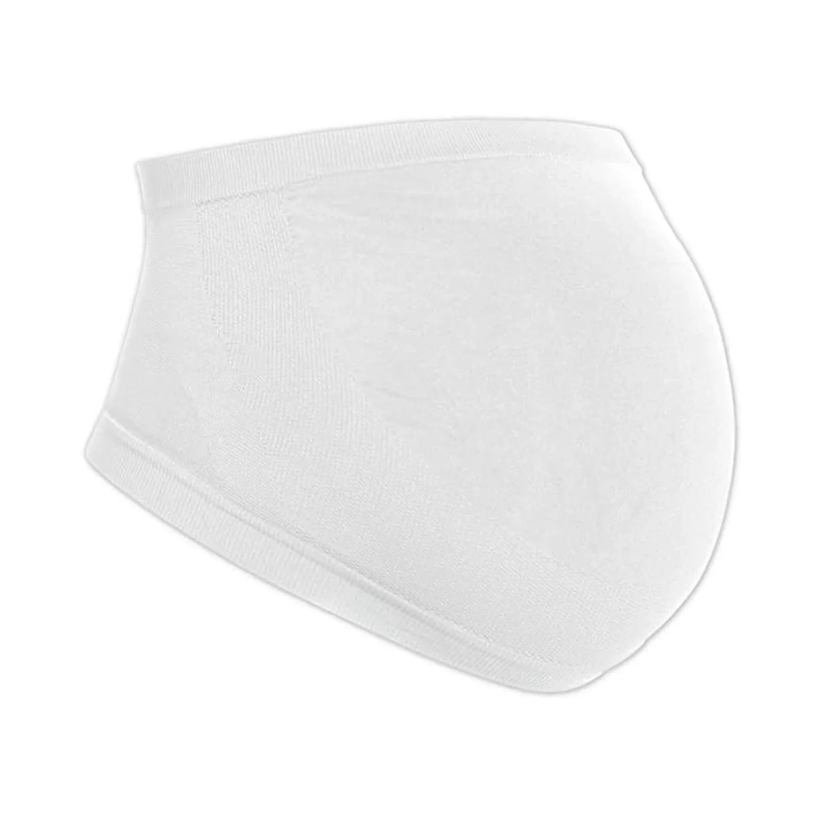 Carefix Maternity Support Belt Small - White - mezetto ebebek ebebek