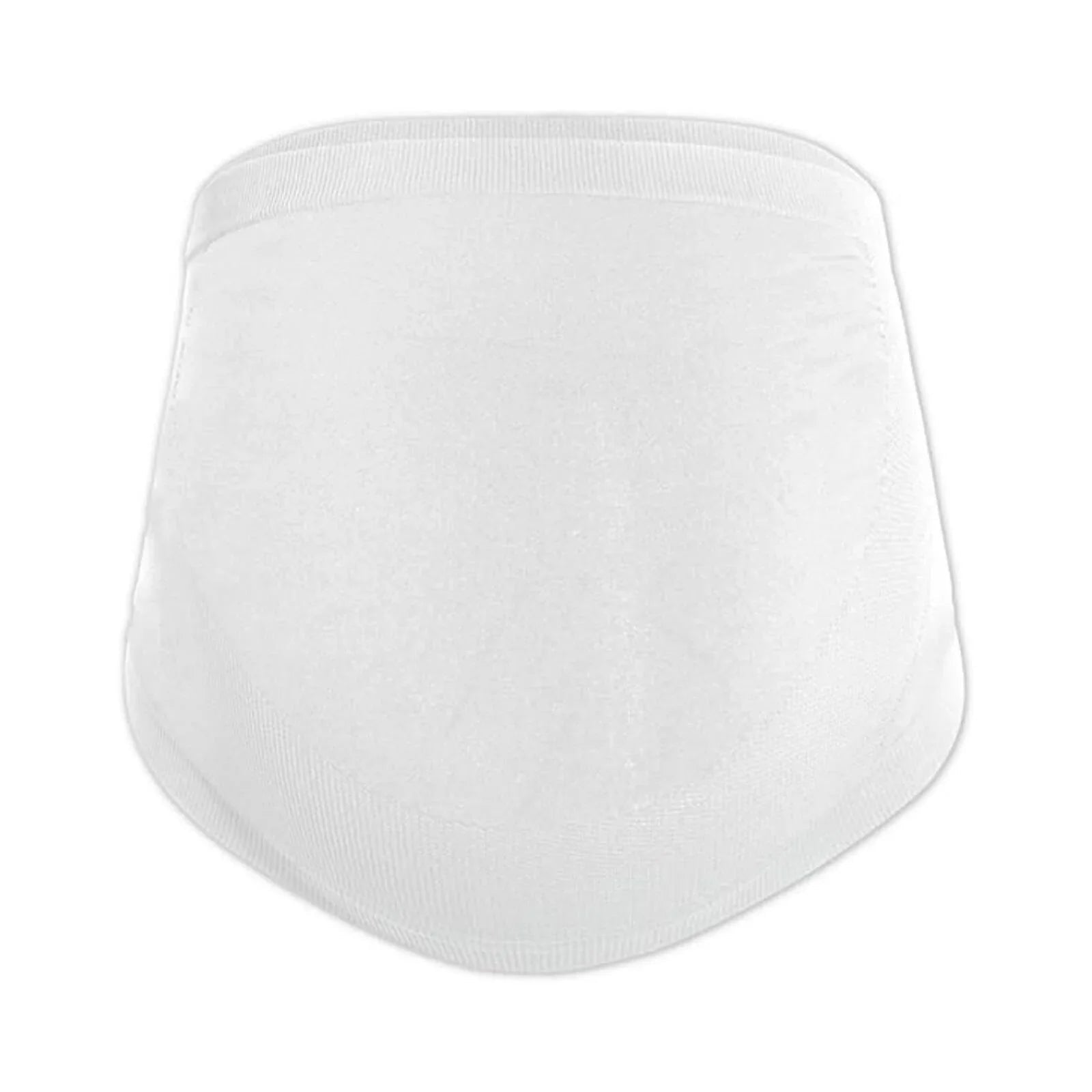 Carefix Maternity Support Belt XLarge - White - mezetto ebebek ebebek