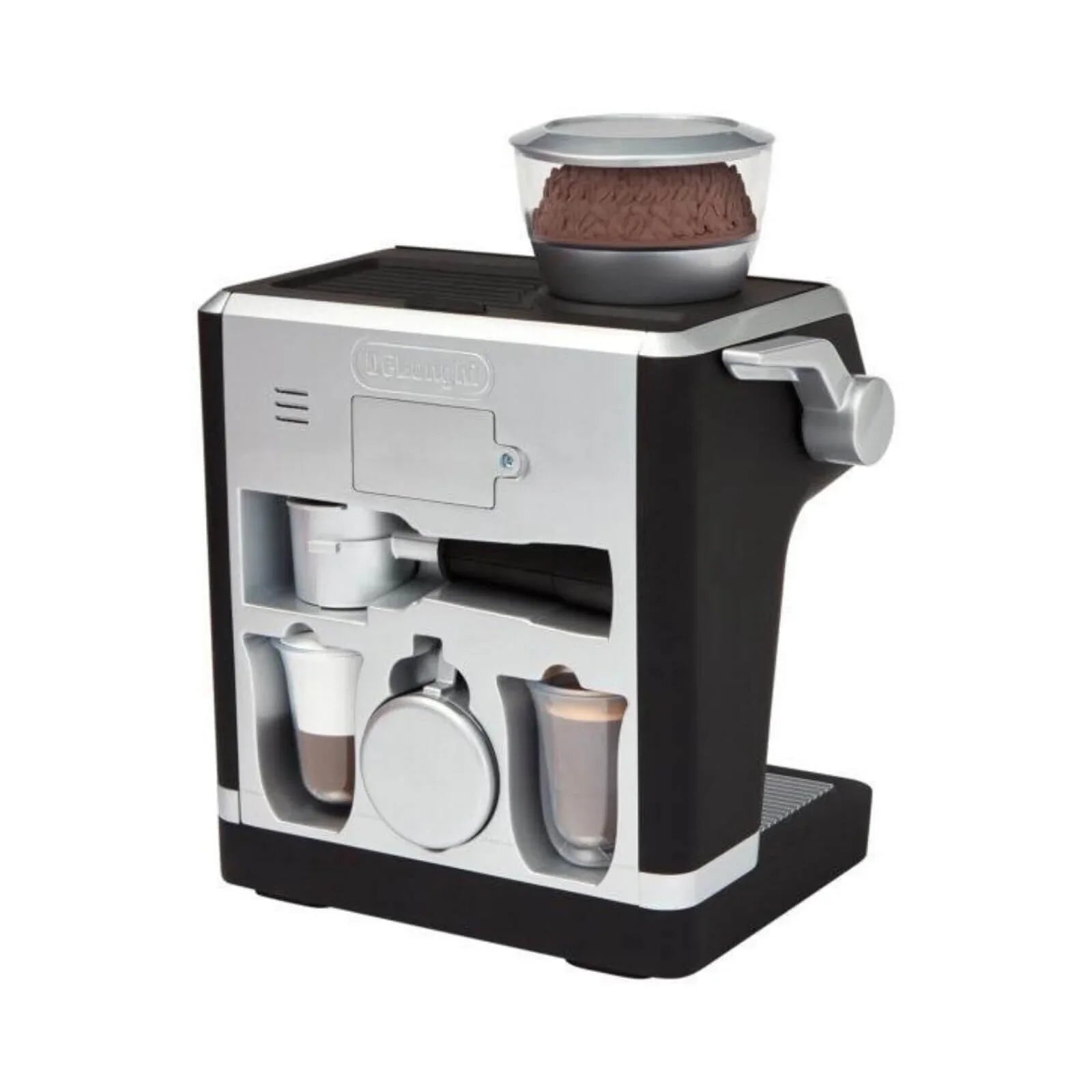 Casdon Barista Coffee Machine - mezetto ebebek ebebek