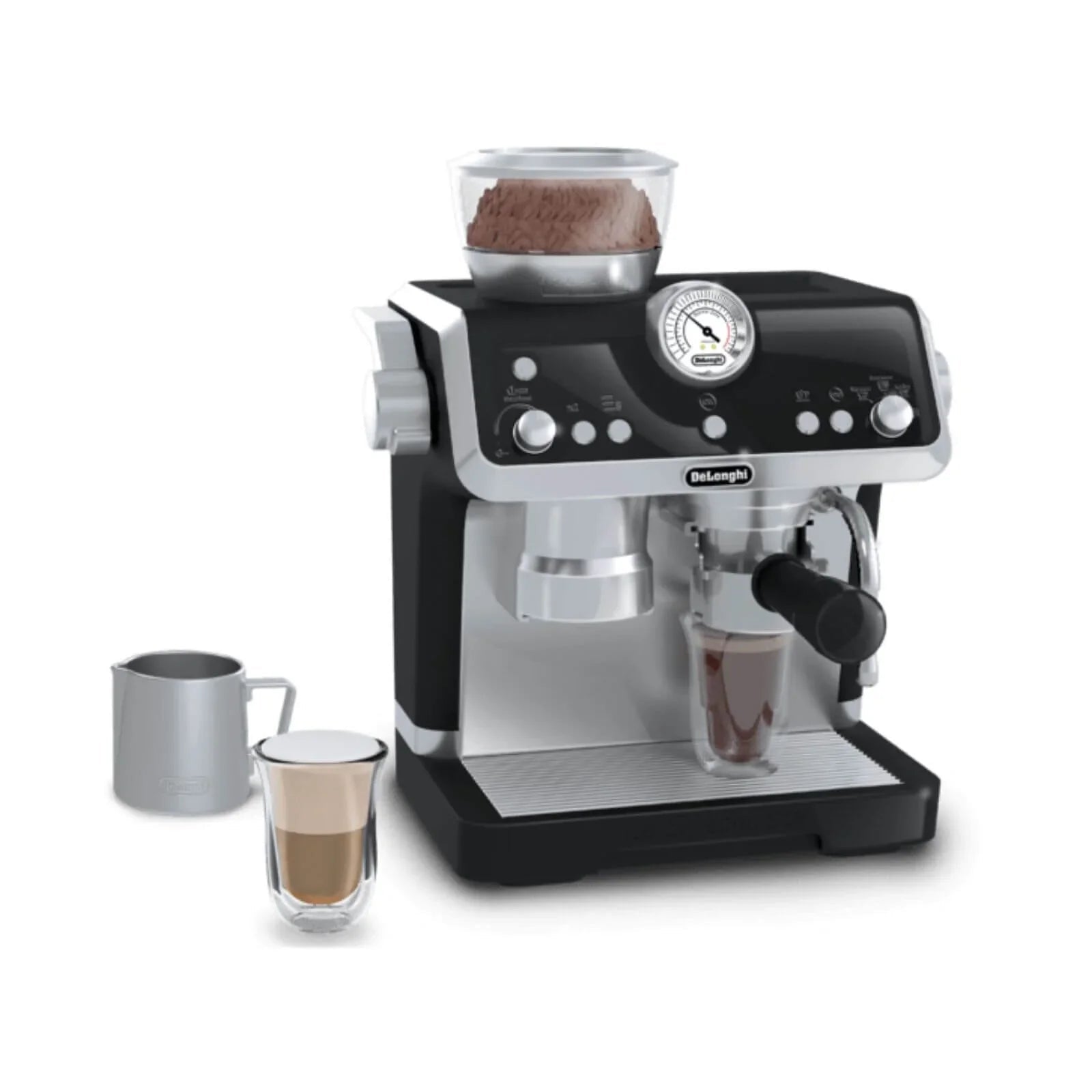 Casdon Barista Coffee Machine - mezetto ebebek ebebek