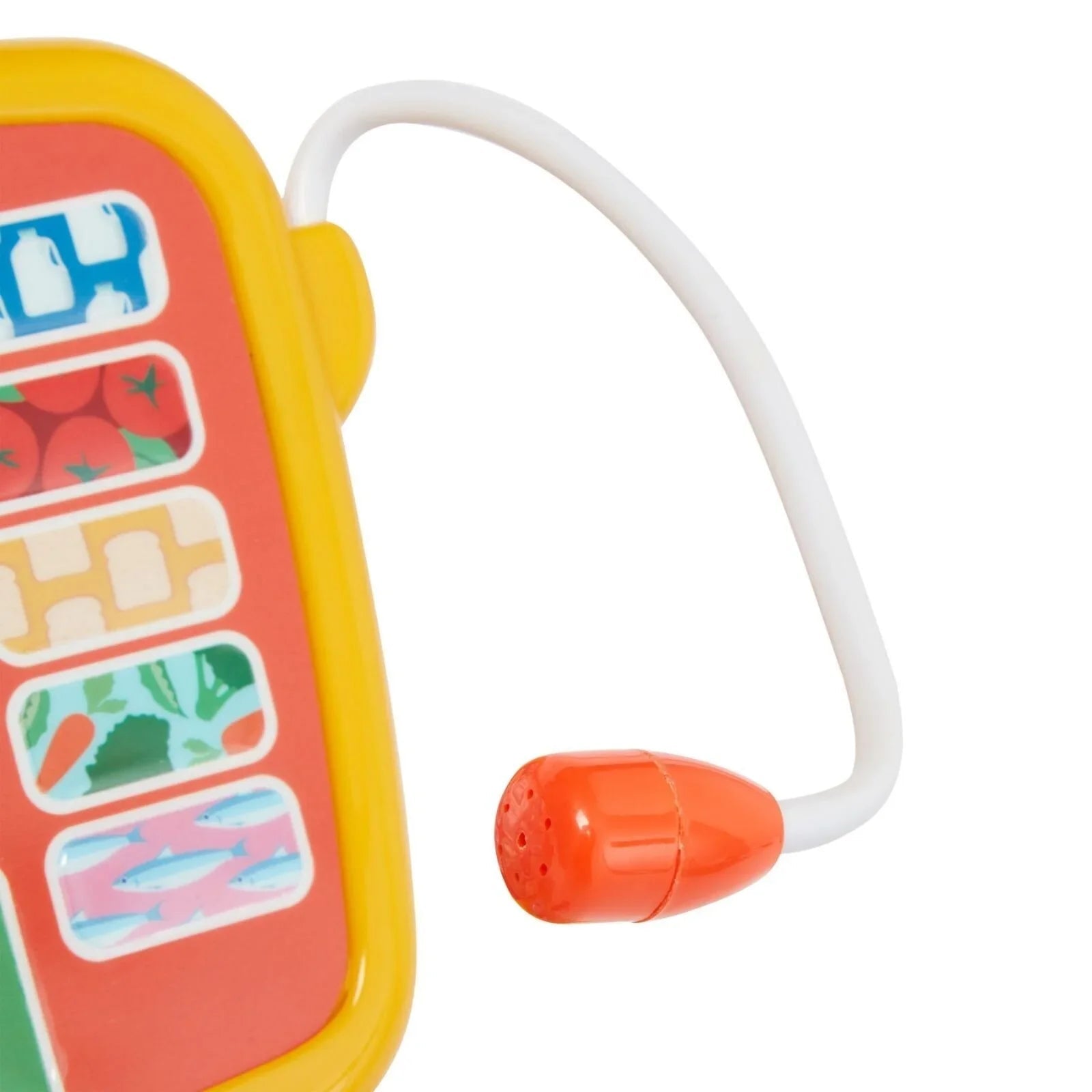 Casdon Cash Register - mezetto ebebek ebebek