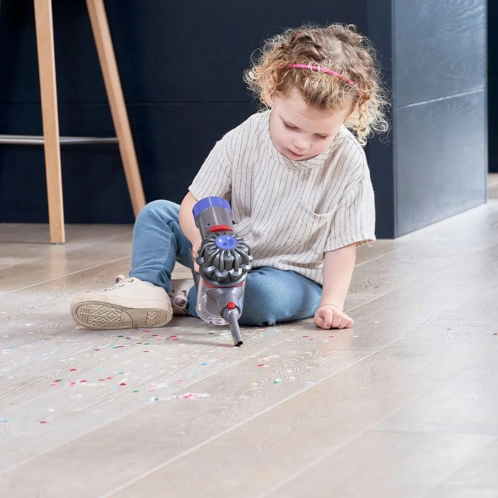 Casdon Dyson Cordless Vacuum - mezetto ebebek ebebek