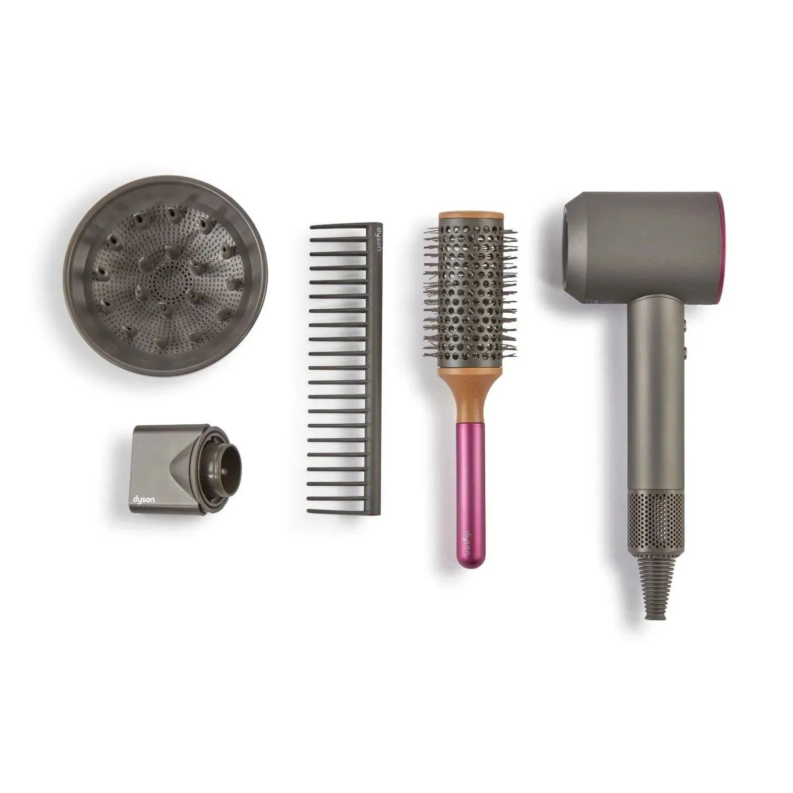Casdon Dyson Toy Hairdryer Set - mezetto ebebek ebebek