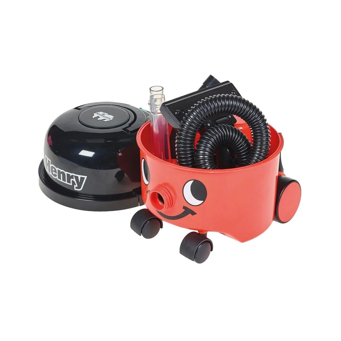 Casdon Henry Vacuum Cleaner - mezetto ebebek ebebek