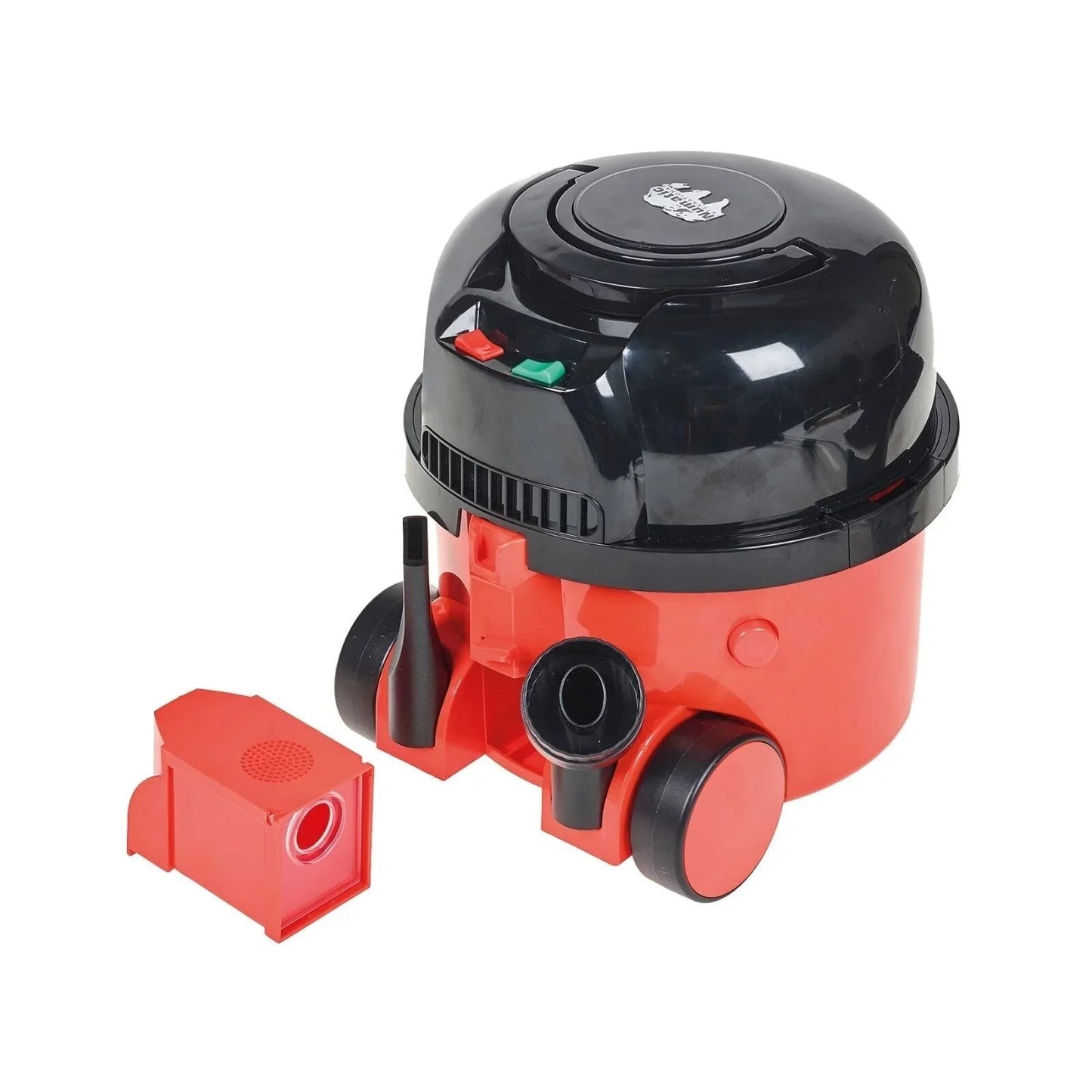 Casdon Henry Vacuum Cleaner - mezetto ebebek ebebek