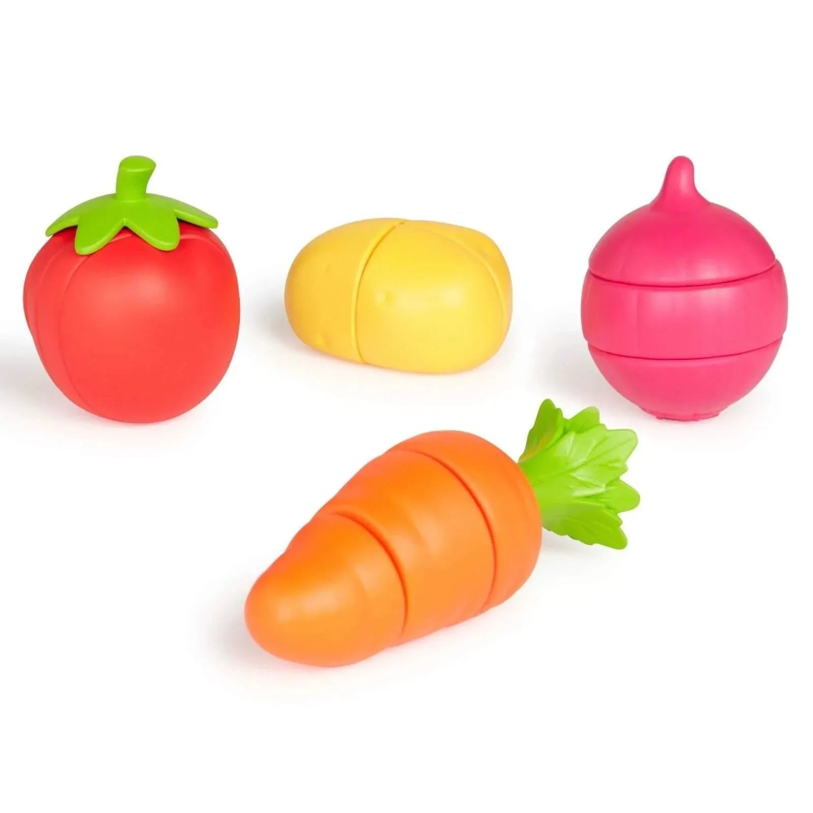 Casdon Joseph Joseph Play Pretend Food & Chopping Board - mezetto ebebek ebebek