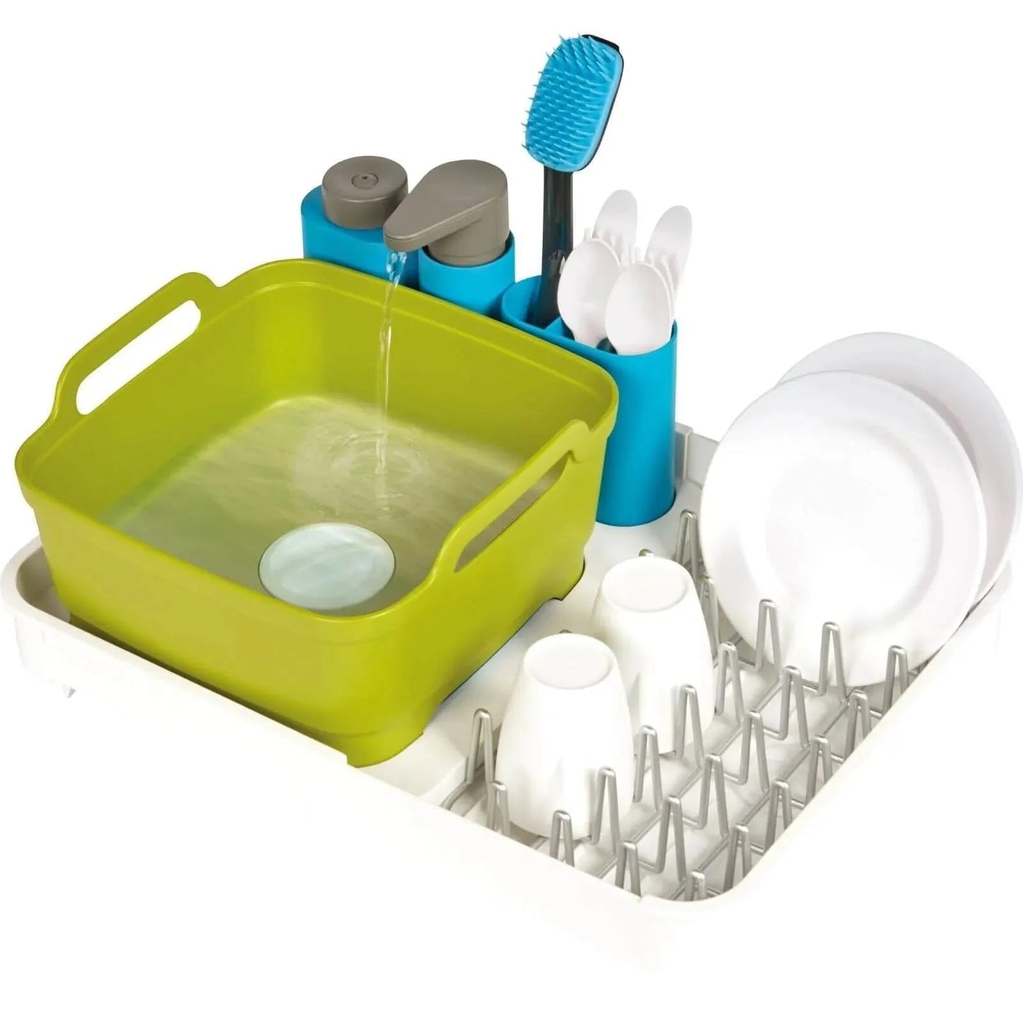 Casdon Joseph Joseph Sink & Colour Change Accessories - mezetto ebebek ebebek