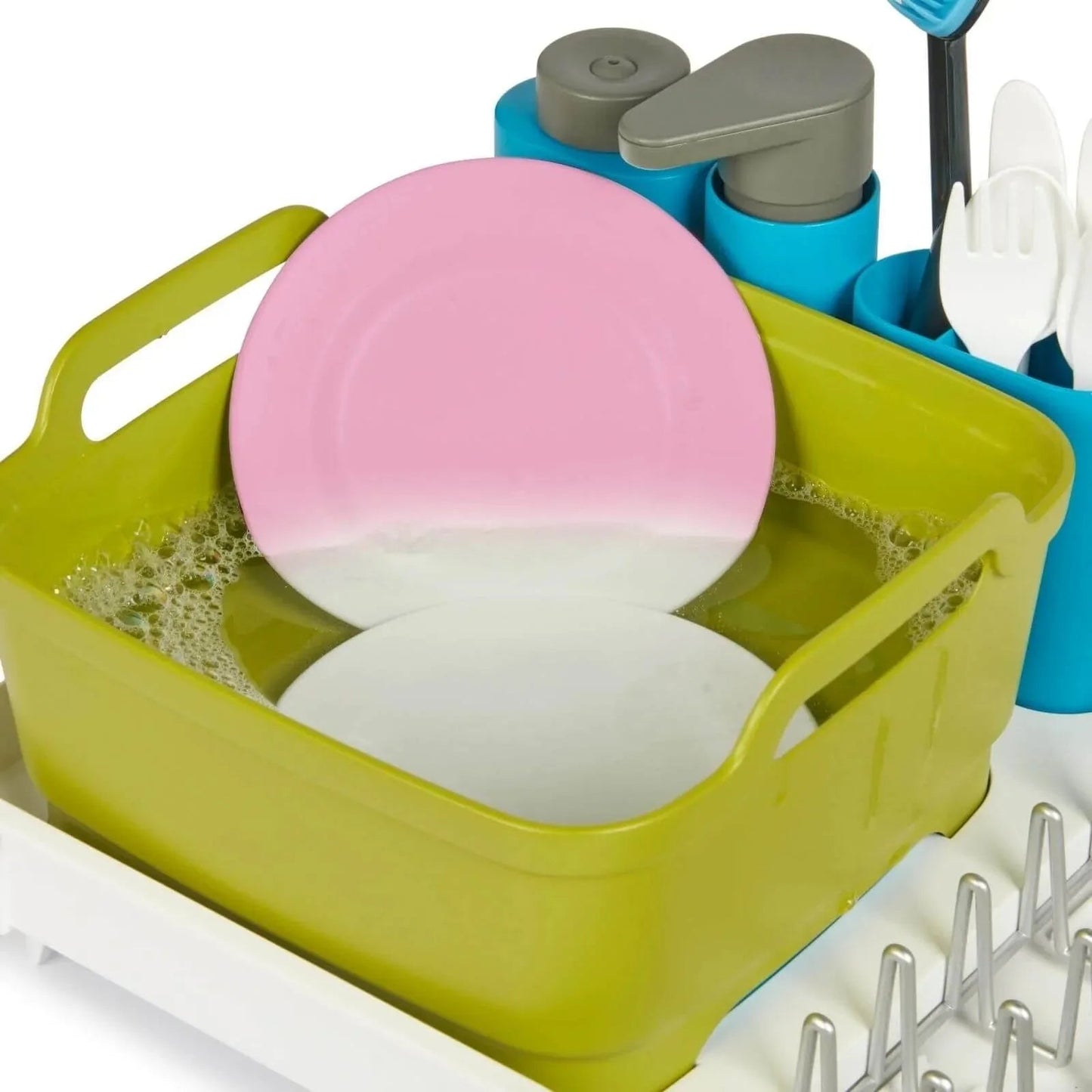 Casdon Joseph Joseph Sink & Colour Change Accessories - mezetto ebebek ebebek