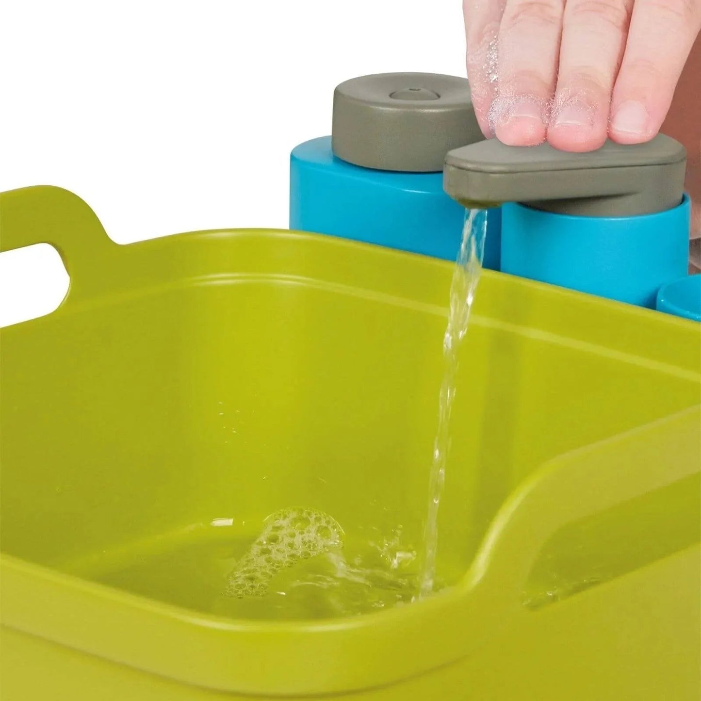 Casdon Joseph Joseph Sink & Colour Change Accessories - mezetto ebebek ebebek