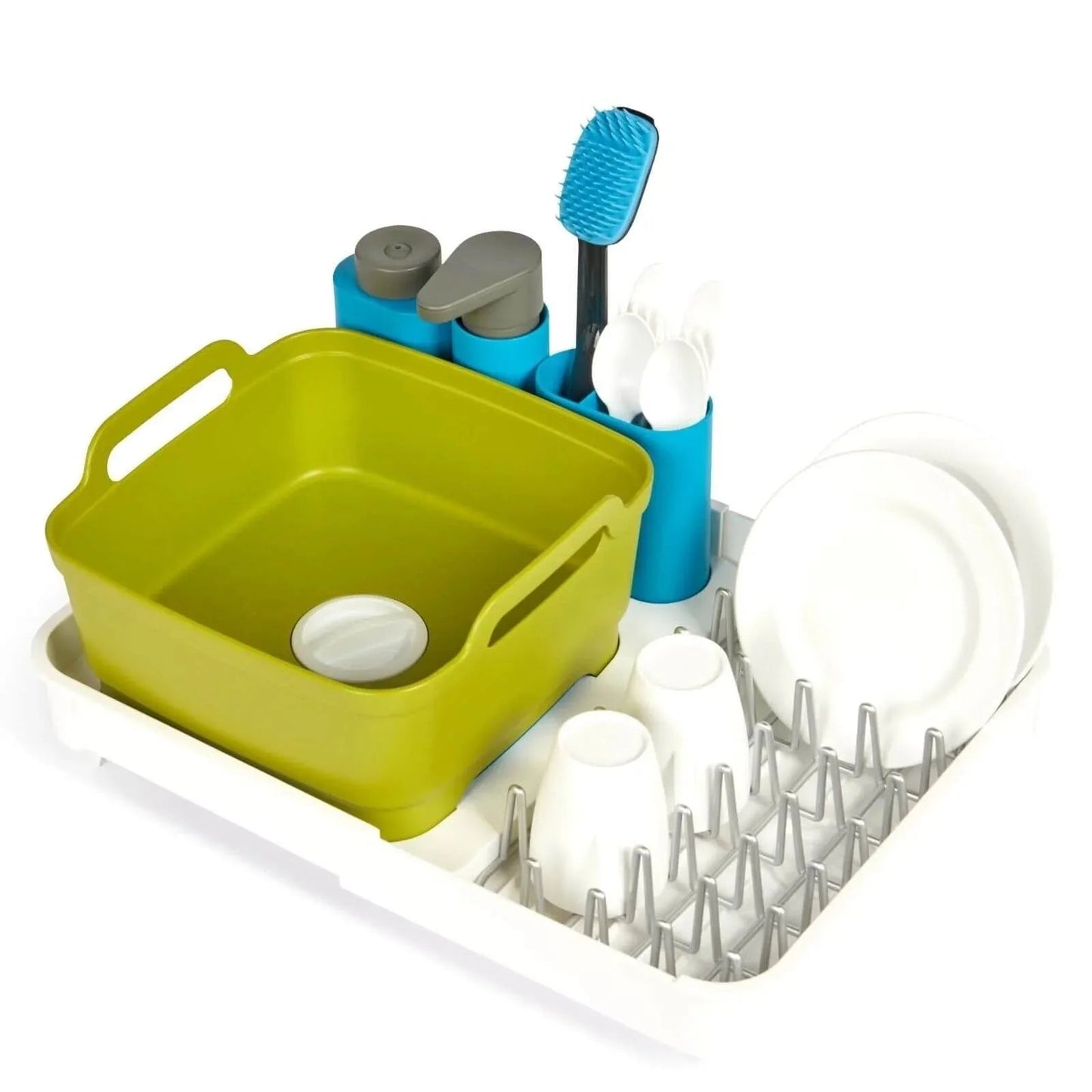 Casdon Joseph Joseph Sink & Colour Change Accessories - mezetto ebebek ebebek
