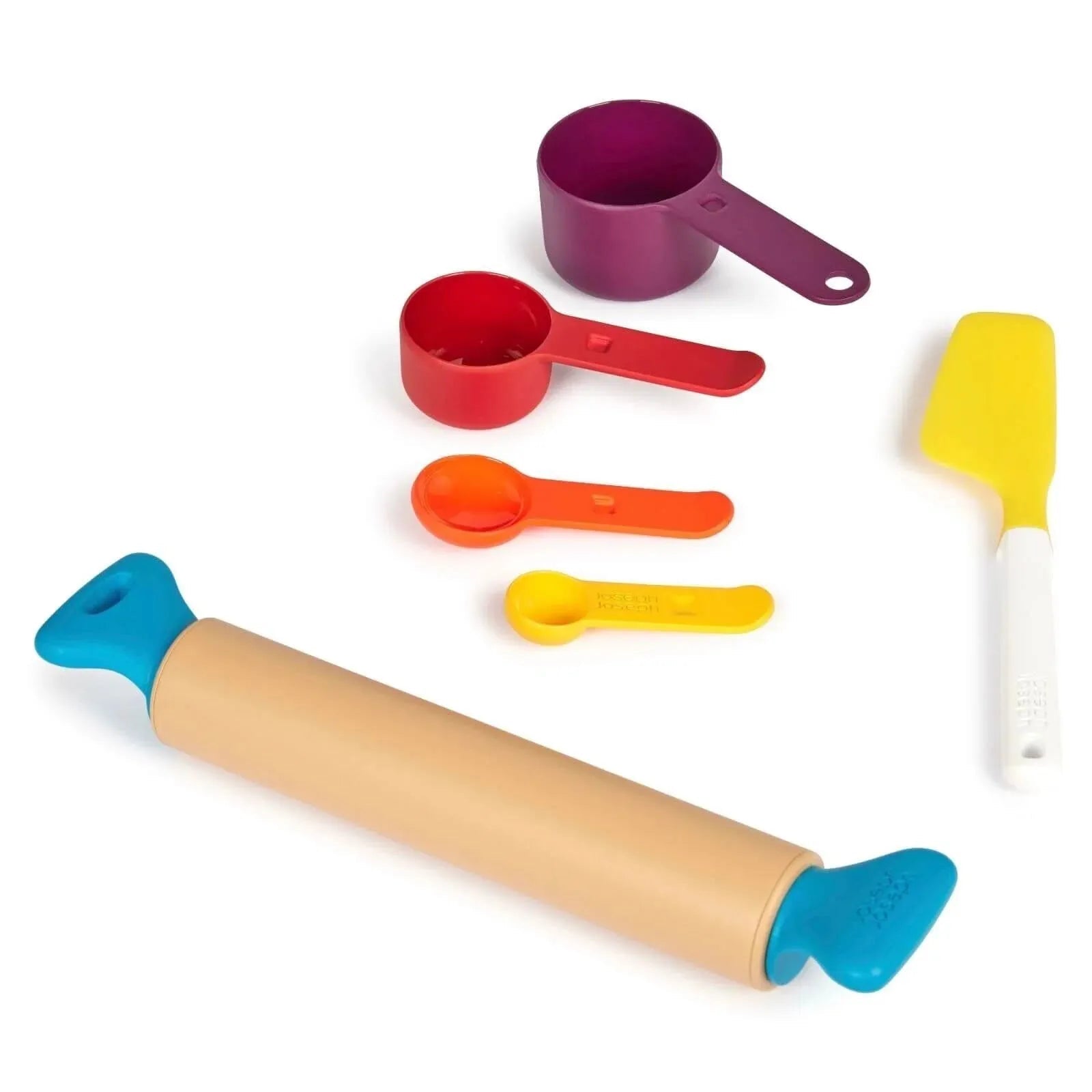 Casdon Joseph Joseph Toy Baking Set - mezetto ebebek ebebek