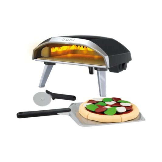 Casdon Ooni Pizza Oven - mezetto ebebek ebebek