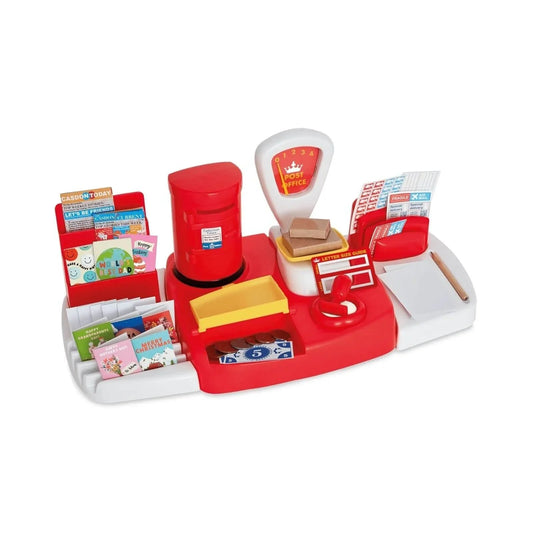 Casdon Post Office - mezetto ebebek ebebek