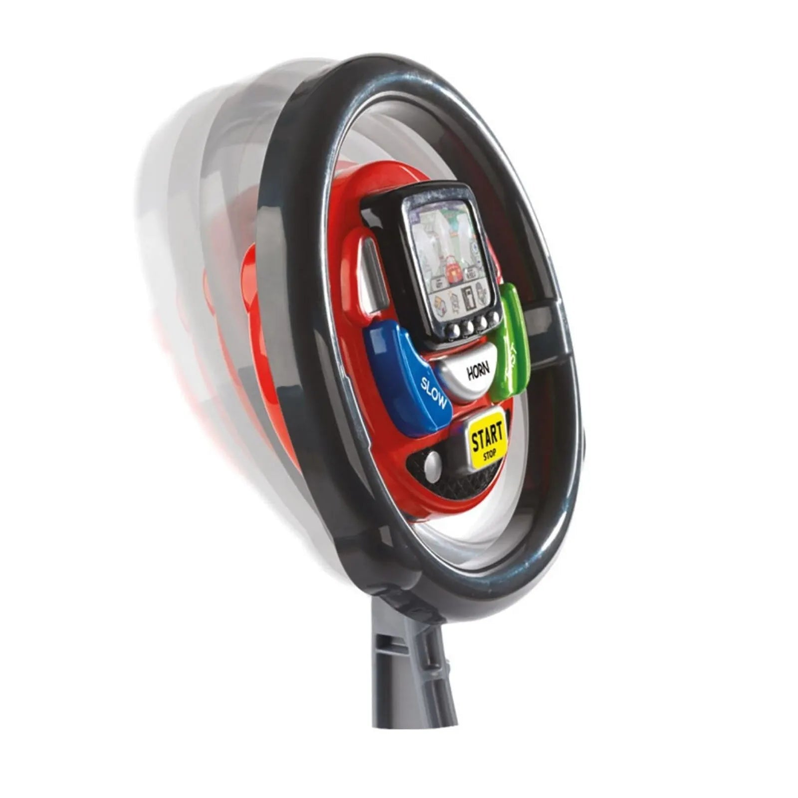 Casdon Sat Nav Steering Wheel - mezetto ebebek ebebek