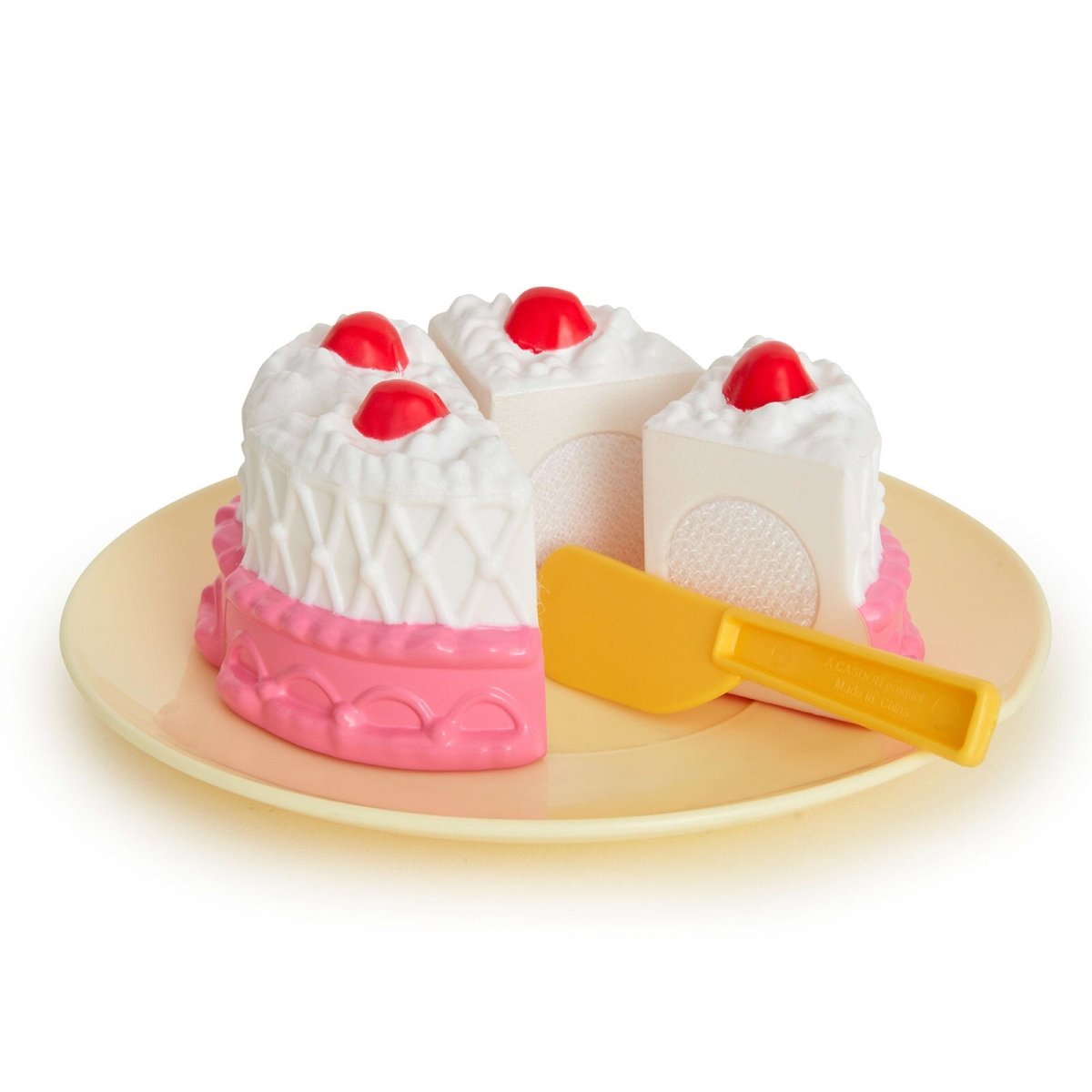 Casdon Tea Set - mezetto ebebek ebebek