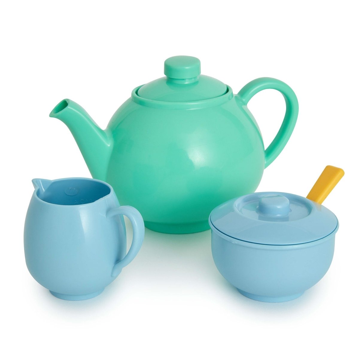 Casdon Tea Set - mezetto ebebek ebebek