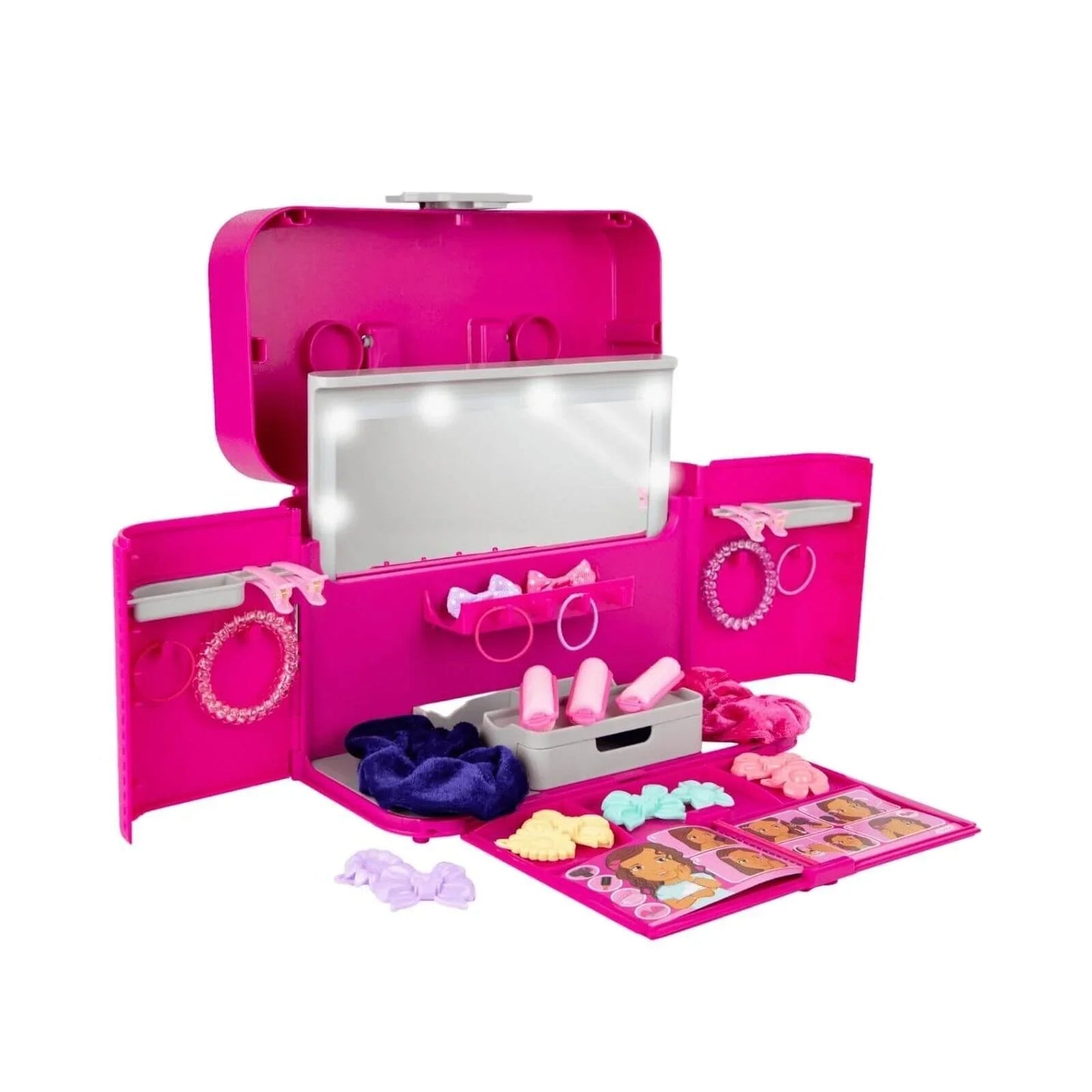 Casdon Ultimate Styling Case - mezetto ebebek ebebek