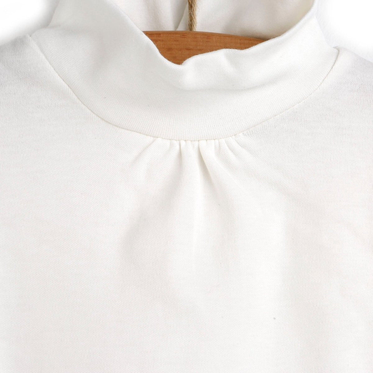 Cassiope Blouse - Skirt - Light Pink - mezetto ebebek ebebek