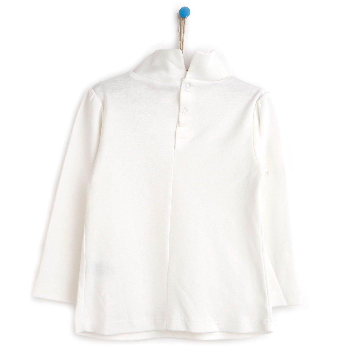 Cassiope Blouse - Skirt - Light Pink - mezetto ebebek ebebek