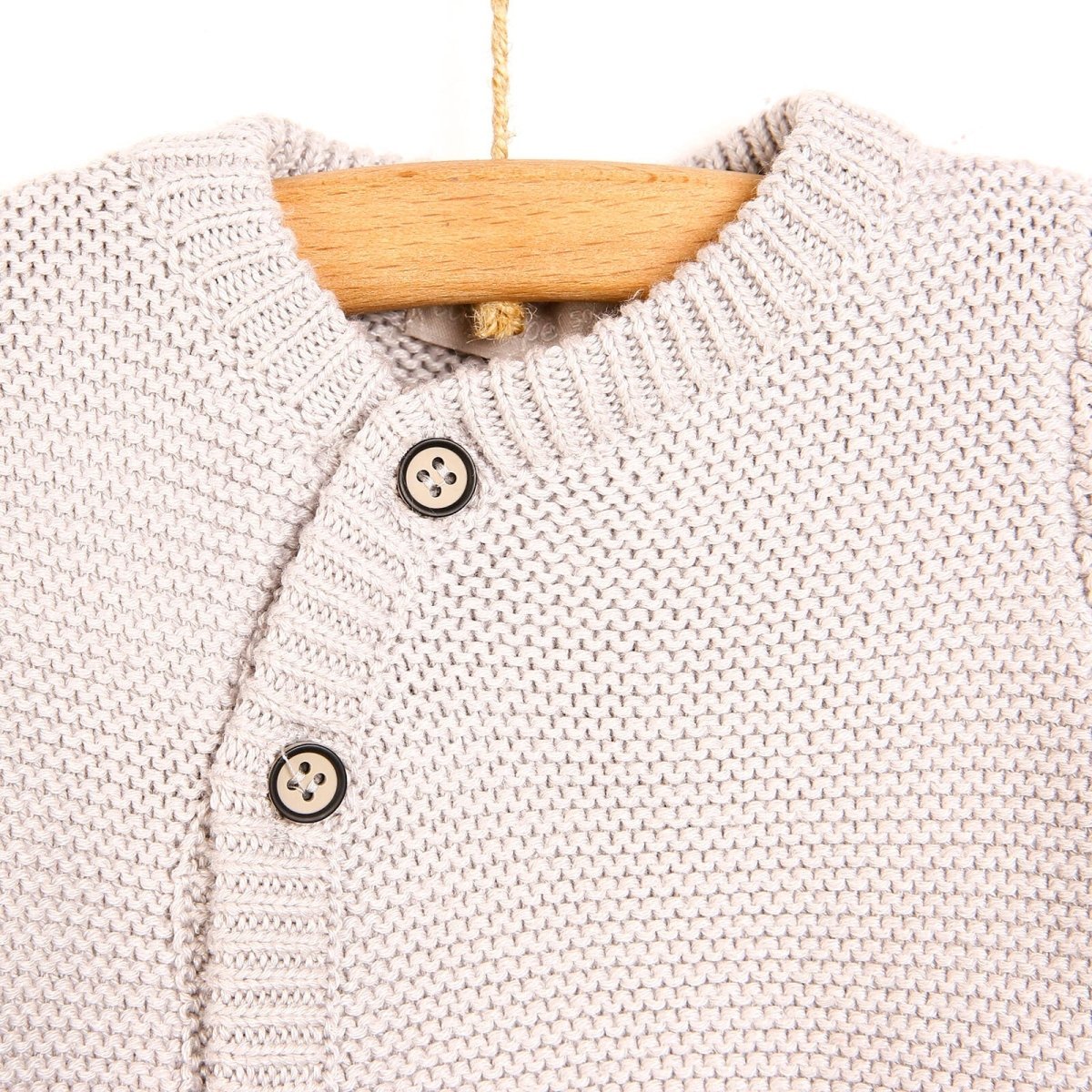Cassiope Newborn Little Explorer Cardigan Starter Set - mezetto ebebek ebebek