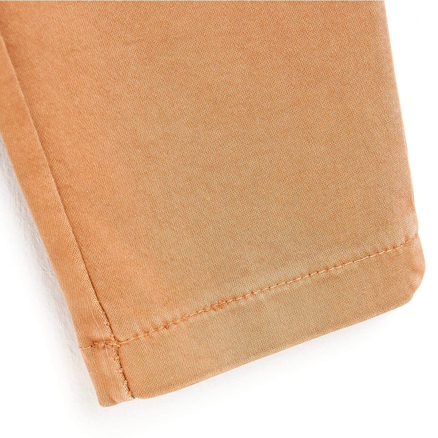 Cassiope Shirt - Pants - Brown - mezetto ebebek ebebek