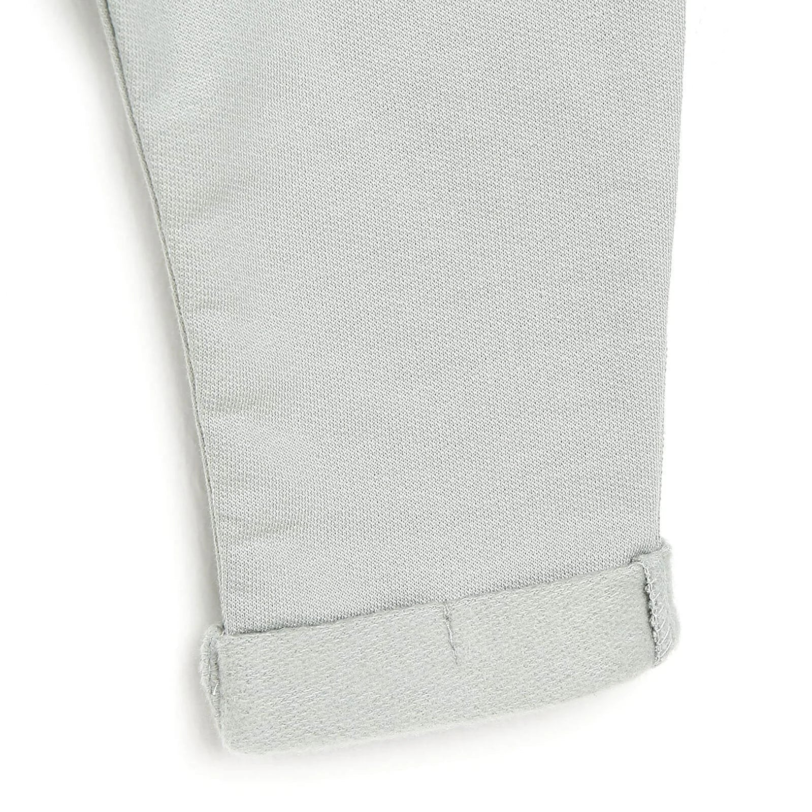 Cassiope Sweatshirt - Footless Bottom - Green - mezetto ebebek ebebek