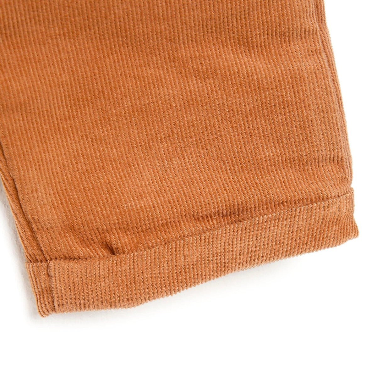 Cassiope Sweatshirt - Pants - Brown - mezetto ebebek ebebek