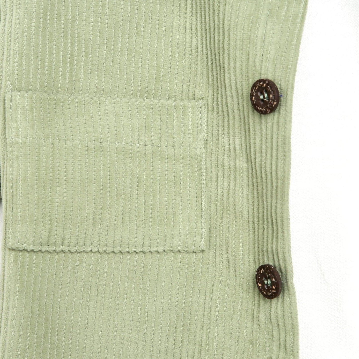 Cassiope Sweatshirt - Pants - Coat - Green - mezetto ebebek ebebek