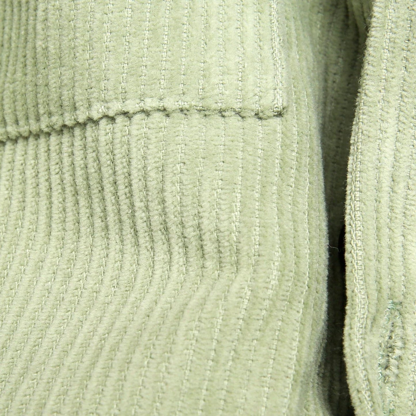 Cassiope Sweatshirt - Pants - Coat - Green - mezetto ebebek ebebek