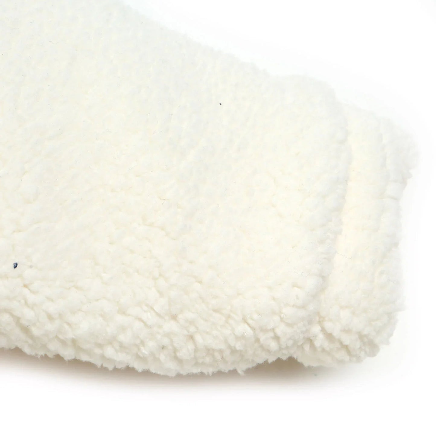 Cassiope Welsoft Jacket - Ecru - mezetto ebebek ebebek