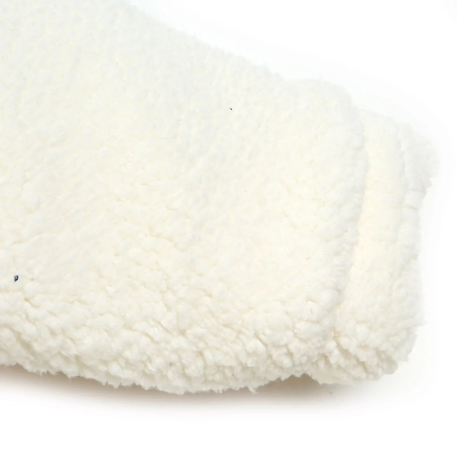 Cassiope Welsoft Jacket - Ecru - mezetto ebebek ebebek