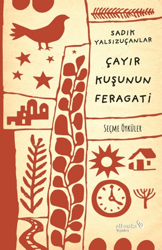 Çayırkuşunun Feragati - Albaraka Yayınları Kitap