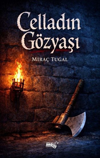 Celladın Gözyaşı - Sınırsız Kitap Kitap