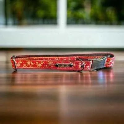 Chic Pup Couture Collar-0