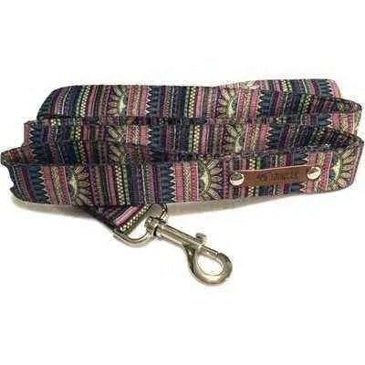 Chic Woofers Big Dog Collar Set - mezetto