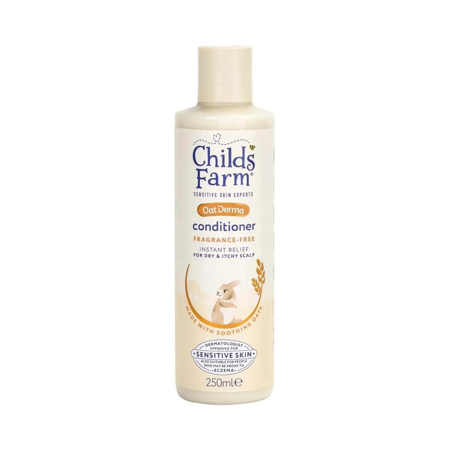 Childs Farm Oatderma Conditioner 250ml - mezetto ebebek ebebek