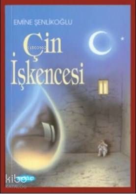 Çin İşkencesi - Mektup Yayınları Kitap